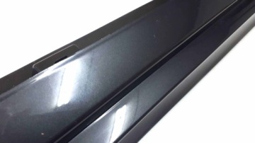 НАКЛАДКА ПОРОГА ЛЕВАЯ PASSAT B8 3G0853857G