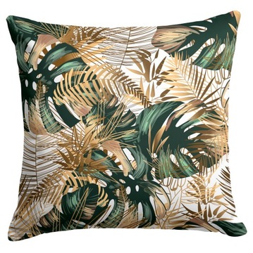 Poszewka na poduszkę DEKORACYJNA 40x40cm producent