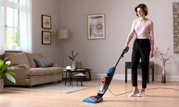 Набор для чистки Vileda STEAM VIROBI JET CLEAN!