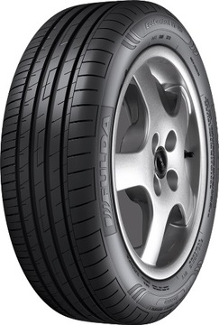 FULDA 205/55 R16 ECOCONTROL HP 2 91H