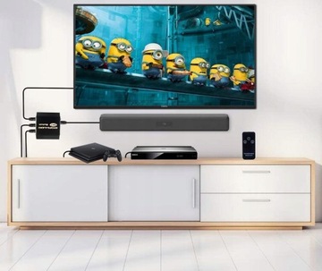 АУДИО ПЕРЕКЛЮЧАТЕЛЬ 3x1 SPDIF TOSLINK ПЕРЕКЛЮЧАТЕЛЬ ОПТИЧЕСКИЙ ЦИФРОВОЙ РАЗВЕТВИТЕЛЬ