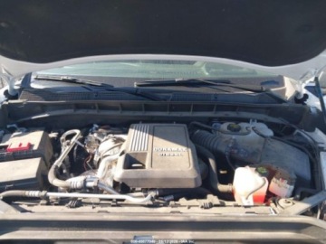  GMC Sierra 1500 Elevation 2025 3.0 Diesel 305KM, zdjęcie 7