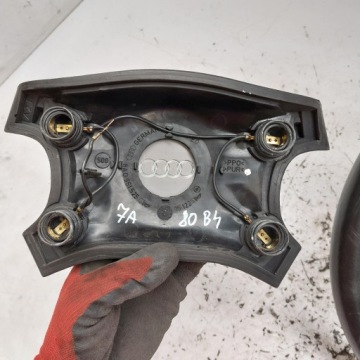 РУЛЕВОЕ КОЛЕСО AUDI 80 B4