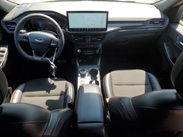 Ford Escape III 2024 Ford Escape ST Line 2024 1.5l 1.5 Benzyna 180KM, zdjęcie 8