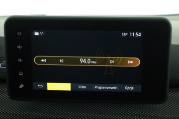 Dacia Logan III 2021 Dacia Sandero 1.0 TCe, Salon Polska, zdjęcie 8