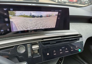 Peugeot 3008 III 2024 Peugeot 3008 Allure 1.2 mHev 145 KM e-DCS6 Demo GWARANCJA FV23 1.2, zdjęcie 16