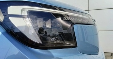 Ford Explorer VI SUV Electric 77kWh 286KM 2025 Ford Explorer 799 netto miesiecznie z polisa NaszEauto, doplata premium, zdjęcie 29