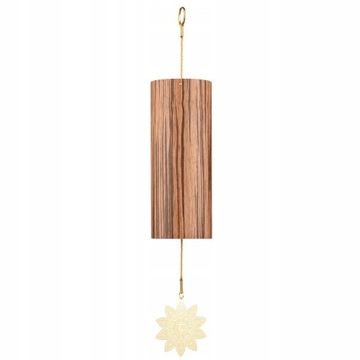 Chakra Chimes Natural Bamboo Wind Chimes Meditatio