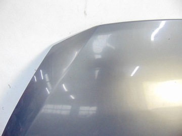 KAPOTA KRYT MOTORU RENAULT AVANTIME (2001-2003) KÓD LAK TE266