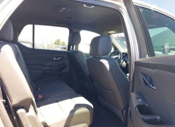 Chevrolet 2023 Chevrolet Traverse 2023, 3.6L, 4x4, LT LEATHER, od ubezpieczalni 3.6 310KM, zdjęcie 13
