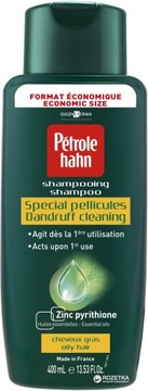 PETROLE Hahn шампунь для волос С провитамином B5