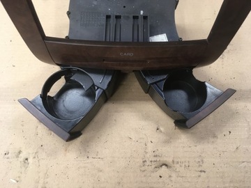 DRŽÁK NA HRNEK SSANGYONG REXTON