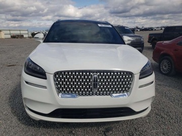 Lincoln 2022 Lincoln Corsair Reserve 2022 2.0l 2.0 Benzyna 250KM, zdjęcie 5