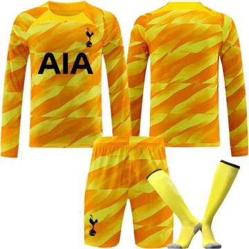Komplet koszulek piłkarskich Tottenham Hotspur F.C.