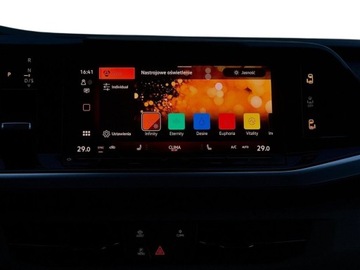 Volkswagen Multivan T7 Van L1 2.0 TDI 150KM 2024 Volkswagen Multivan 2.0 Diesel 150KM, zdjęcie 38