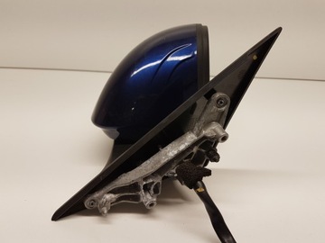 ALFA ROMEO GIULIA ЗЕРКАЛО ПРАВОЕ 14-ПИН ЕВРОПА