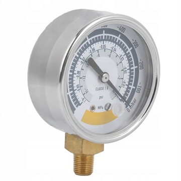 МАНОМЕТР ДЛЯ НАДУВНОГО ПИСТОЛЕТА 0–14 PSI NPT 1/8 ДЮЙМА