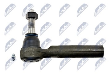 НАКОНЕЧНИК ТЯГИ CADILLAC ESCALADE 07-