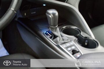 Toyota Camry IX Sedan 2.5 Hybrid Dynamic Force 218KM 2023 Toyota Camry 2.5 Hybrid Comfort CVT, zdjęcie 11
