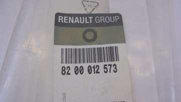 LAGUNA II ZNAKY ZNAČKOVÝ ZNAK RENAULT ORIG.