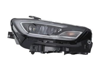 CHRYSLER PACIFICA 2021- REFLEKTOR LAMPA PRAWA LED LIFT