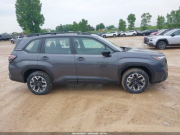 Subaru Forester VI 2026 Subaru Forester 2026. 2.5 Benzyna 180KM, zdjęcie 5