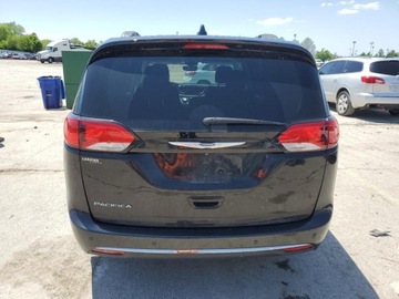 Chrysler Pacifica II 2020 Chrysler Pacifica Touring L Plus 2020 3.6l 3.6 Benzyna 287KM, zdjęcie 2