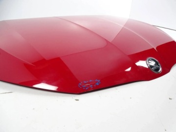 КАПОТ Skoda Octavia IV 5E3