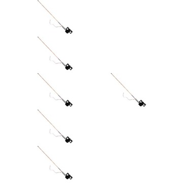 Antena Rgb Lekka Ciężarówka Motocykl 360 CM