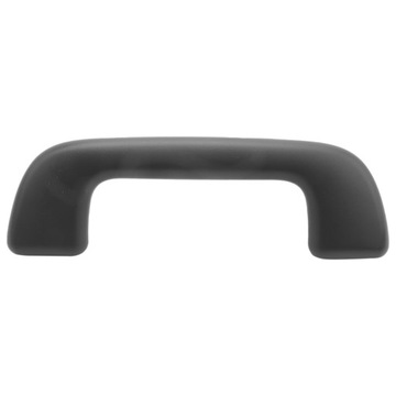 dla Toyota Land Cruiser Prado 120 2003-2009 czarny