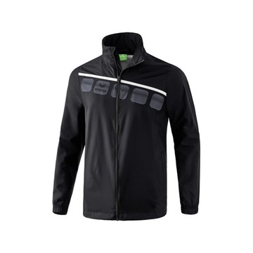 Kurtka Męska Erima 5-C all-weather jacket r.XL