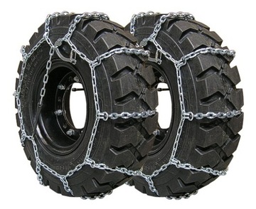 ŁAŃCUCH ŚNIEGOWY WÓZEK WIDŁOWY 18x7-8 gr 5.5