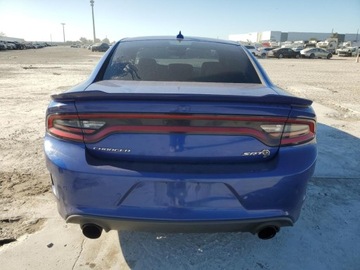 Dodge Charger VII 2019 Dodge Charger SRT Hellcat 2019 6.2l 6.2 Benzyna 707KM, zdjęcie 2