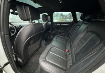 Audi A3 8V 2018 Audi A3 Sportback 2018 Audi A3, E-Tron - w POLSCE po oplatach i akcyzie FV, zdjęcie 14