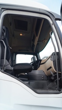 ПОЛНАЯ КАБИНА MERCEDES ACTROS MP4