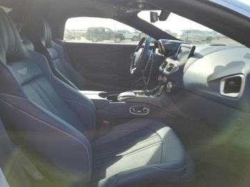 Aston Martin V8 Vantage III 2022 Aston Martin Vantage ASTON MARTIN VANTAGE, 2022r., 4.0L 4.0 Benzyna 510KM, zdjęcie 7