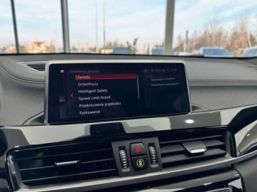 BMW X2 F39 Crossover 2.0 20i 178KM 2022 BMW X2 xDrive20i M Sport Ambiente Kamera Podgrzewane fotele LED, zdjęcie 32