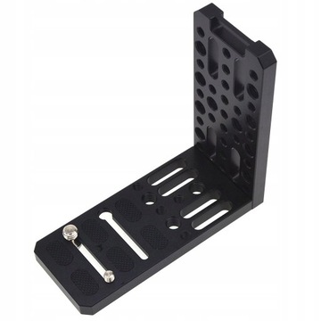 MPU120 Quick Release L-Bracket do A7riii A6000 EOS