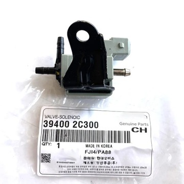 KA VENTIL ELEKTROMAGNETICKÝ 39400-2C300 PRO 2009-2012 HYUNDAI GENESIS COUPE