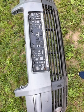 zderzak przód passat b5 fl