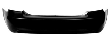 HYUNDAI ACCENT MC 2006-2010 86611-1E000 NÁRAZNÍK ZADNÍ 400996-1