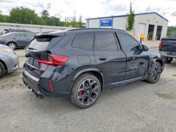 BMW X1 U11 2024 BMW X1 M35i cala pirotechnika 2.0 Benzyna 312KM, zdjęcie 3