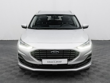 Ford Focus IV Kombi Facelifting 1.0 EcoBoost 125KM 2023 Ford Focus GD5L114#1.0 EcoBoost Titanium X, zdjęcie 6