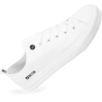 Buty męskie BIG STAR sneakersy sportowe trampki