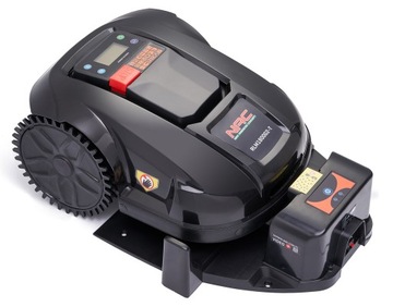 NAC ROBOT SAMOJEZDNY RLM1800G2-T RLM1800G2-T
