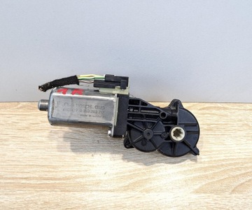 W211 W219 CLS SILNICZEK FOTELA PRAWY 0390203212