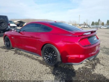 Ford Mustang VI 2018 Ford Mustang Gt Premium 2018 5.0 Benzyna 460KM, zdjęcie 3