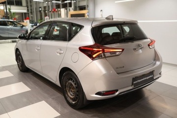 Toyota Auris II Hatchback 5d Facelifting 1.6 Valvematic 132KM 2017 Toyota Auris 1.6 Premium LPG 1.6 Benzyna 132KM, zdjęcie 2
