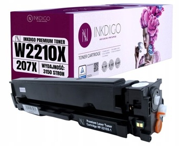 Toner do drukarki laserowej HP W2210X LaserJet M255nw M283fdn M282NW CHIP