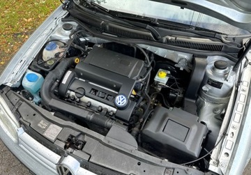 Volkswagen Golf IV Hatchback 1.4 16V 75KM 2002 Volkswagen Golf Special, klimatyzacja, oryginalny lakier, zadbany 1.4 75KM, zdjęcie 34